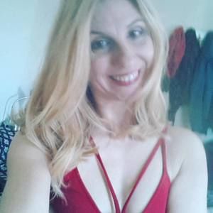 Meet your Posher, Tanya